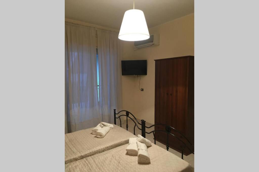 Casa Vacanze, A Due Passi Da Taormina Apartment Letojanni Exterior photo